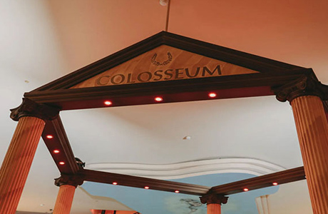 FKK Colosseum Augsburg 2