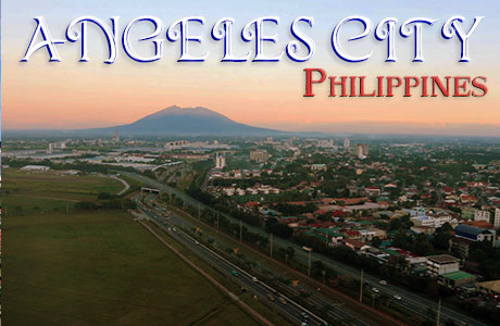 Angeles City Philippines
